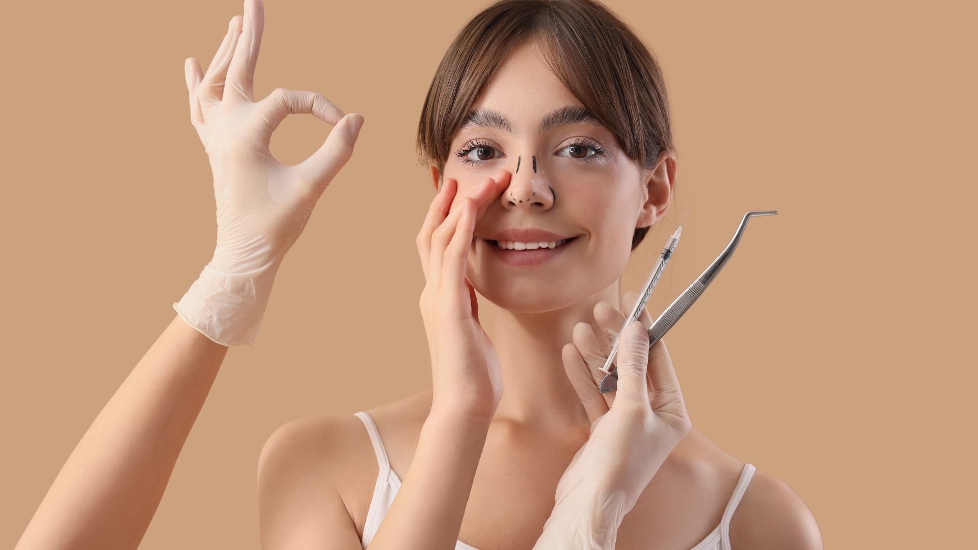 do i need a nose job