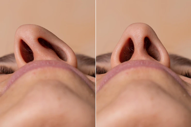 Deviated Nasal Septum Surgery