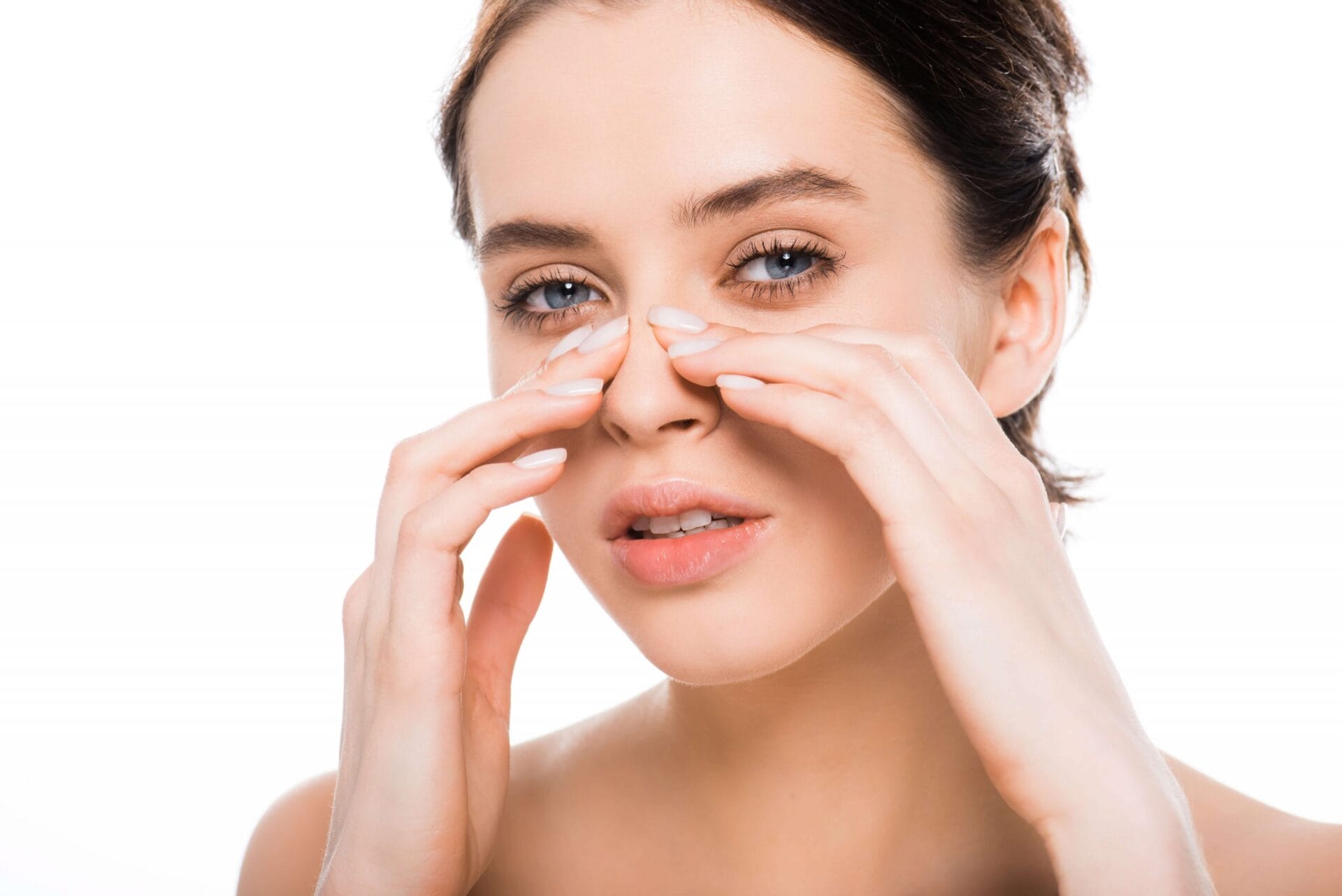 How to Get Rid of Face Swelling After Rhinoplasty? 