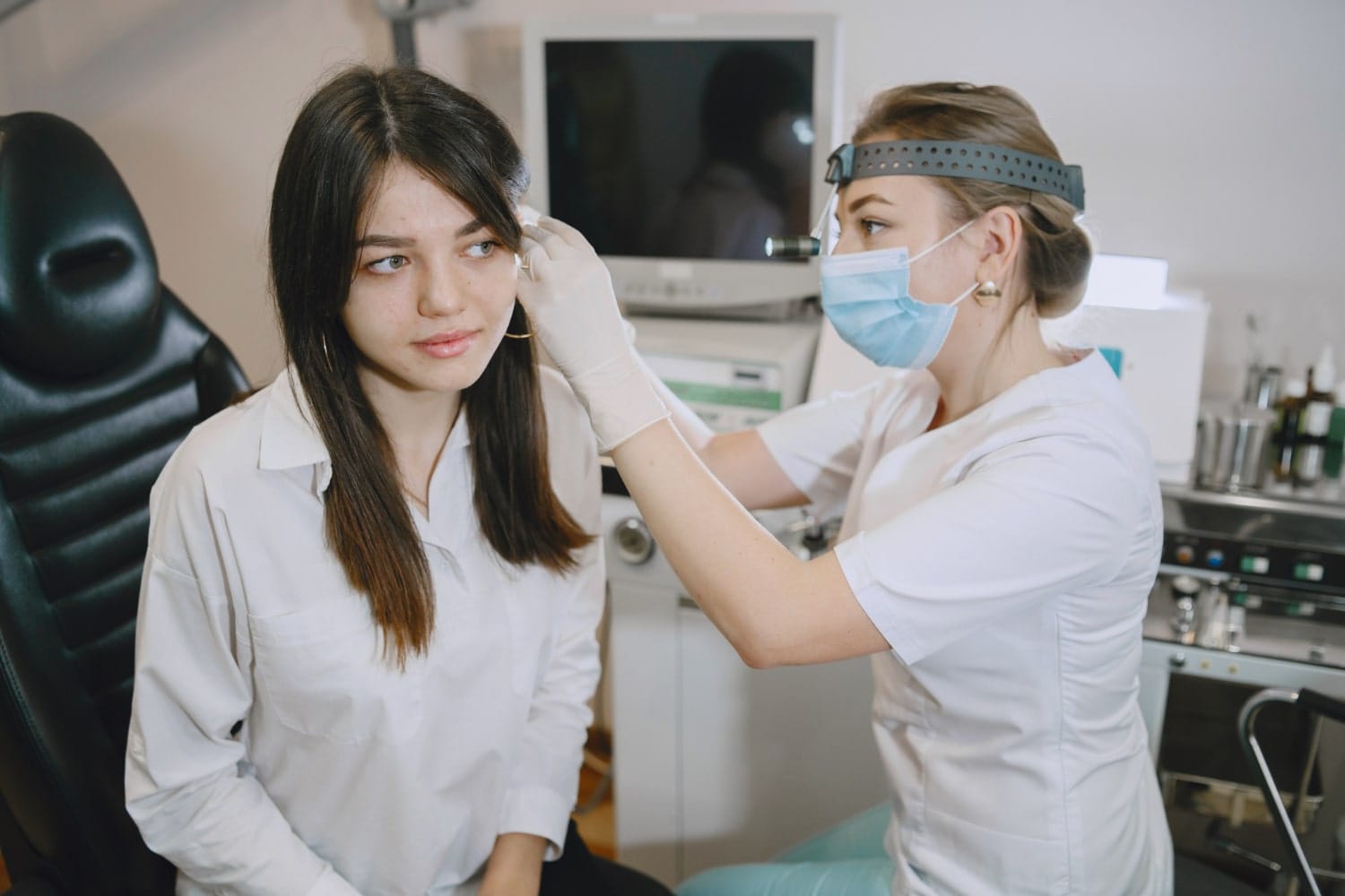 Otoplasty Surgery in UK