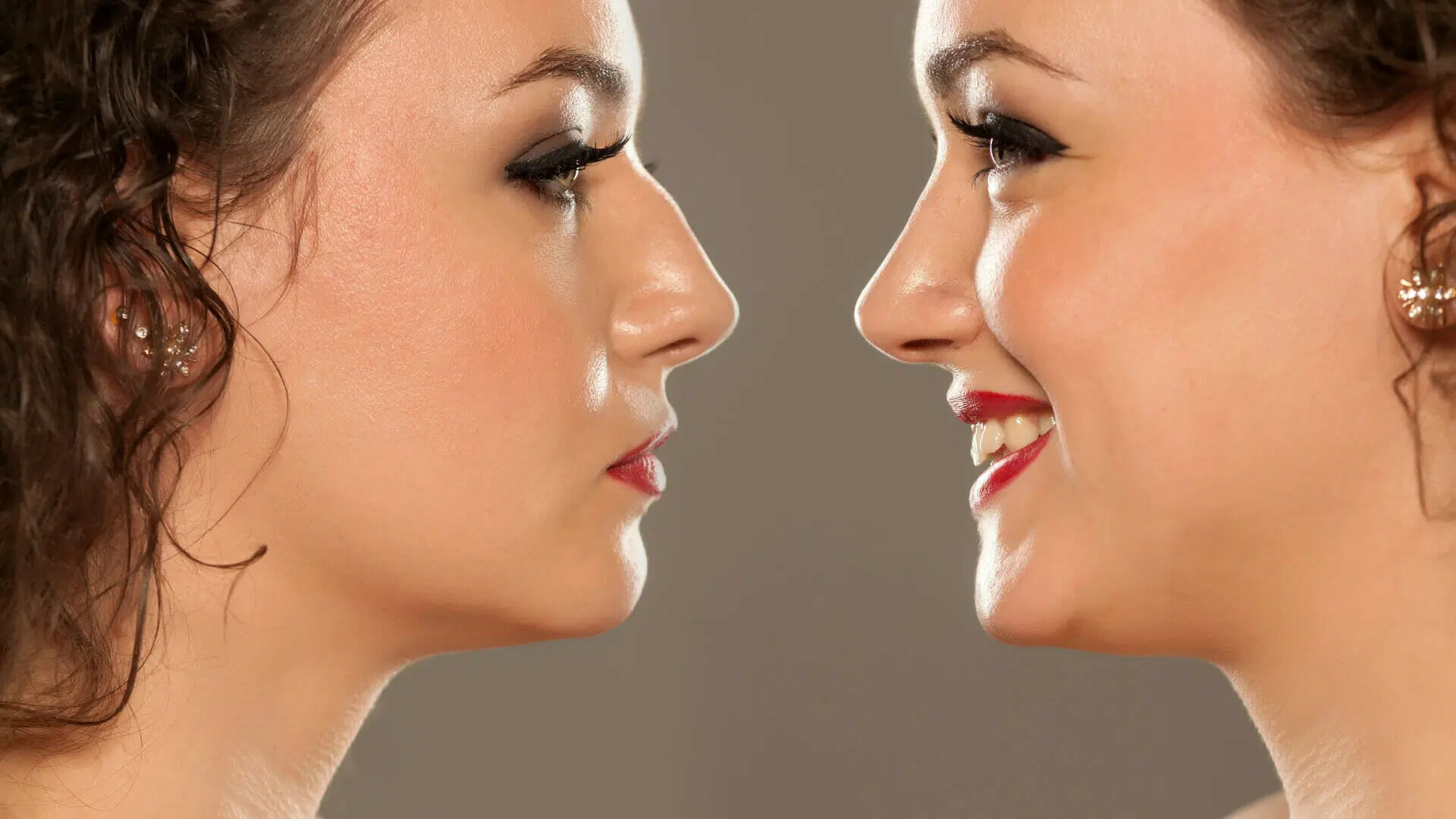 Rhinoplasty Procedure