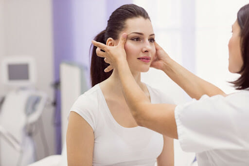 Rhinoplasty Procedure