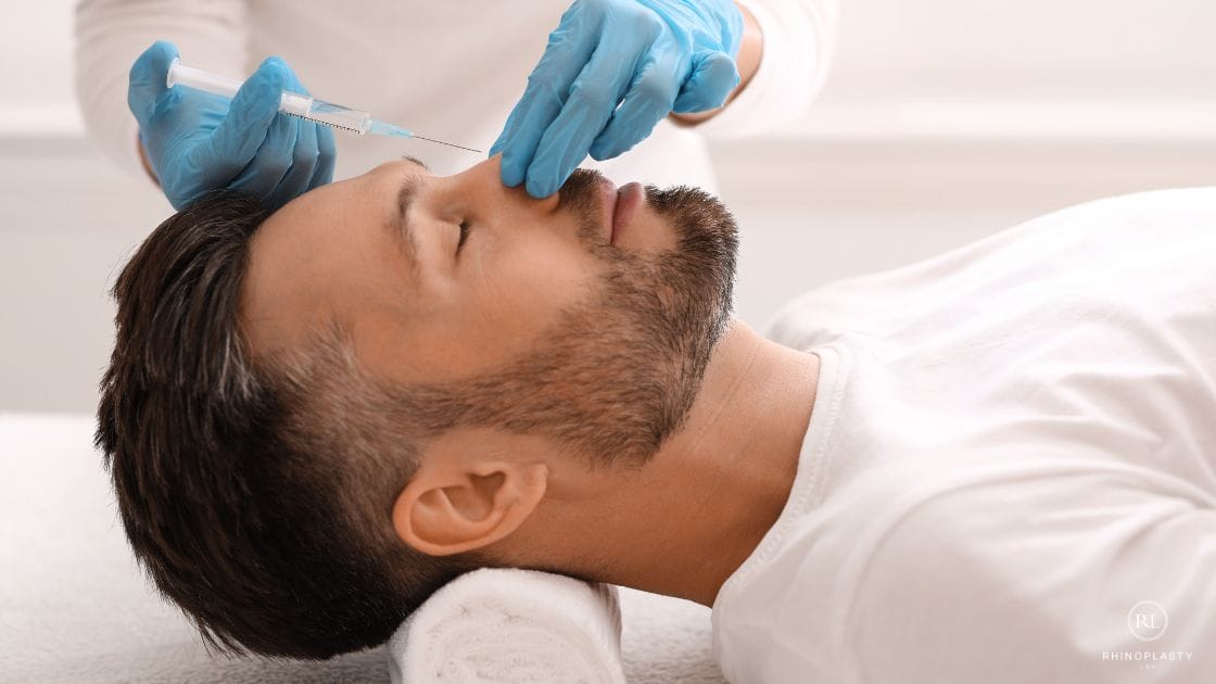 Rhinoplasty Help in Breathing Problems