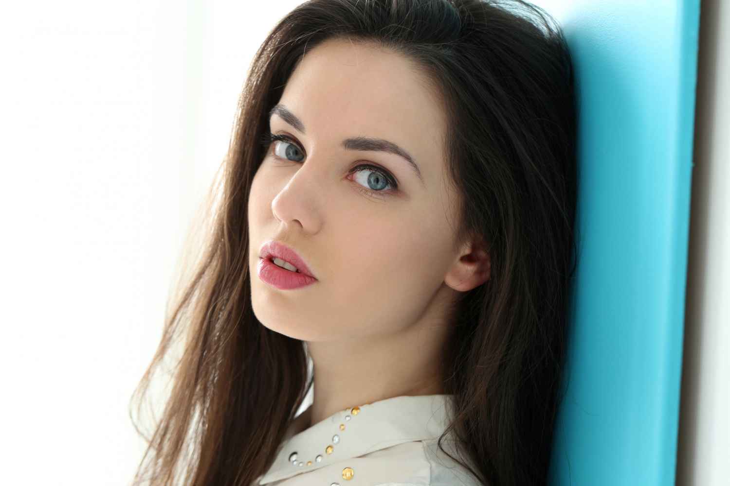 Rhinoplasty for a Droopy Tip