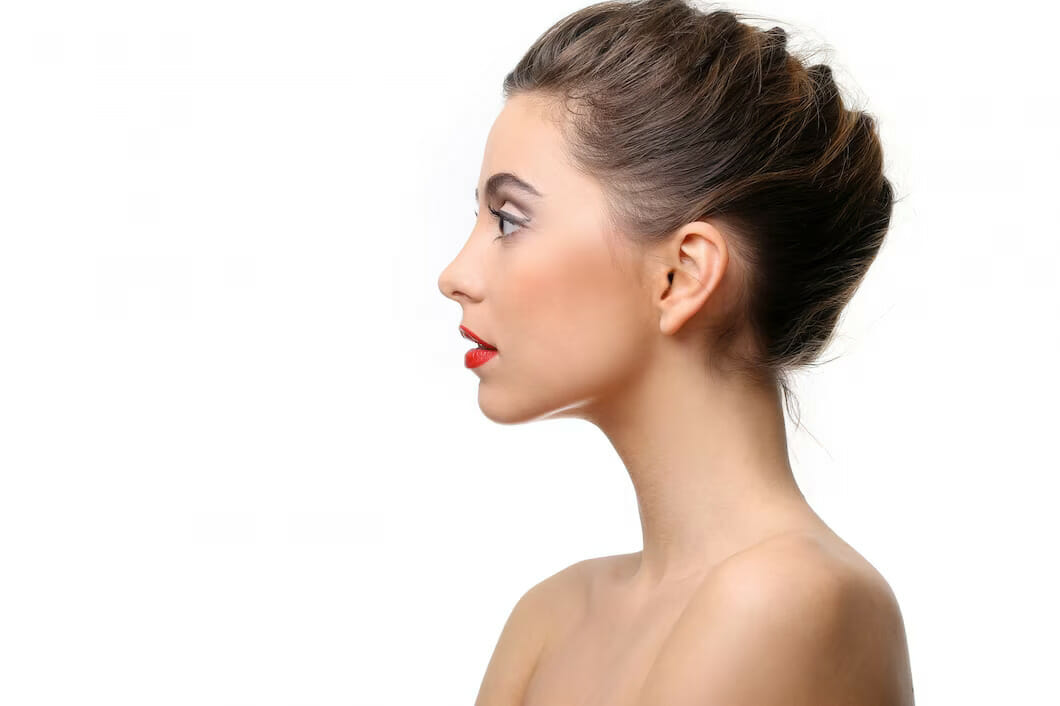 Ethnic Nose Shapes