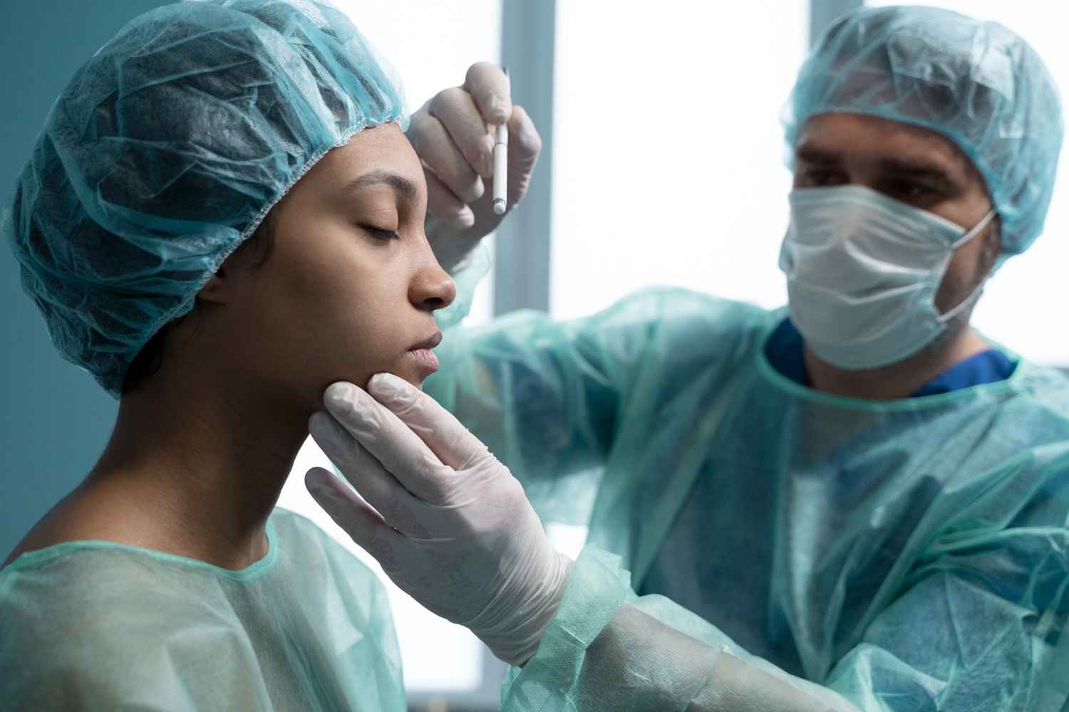 Rhinoplasty in the UK