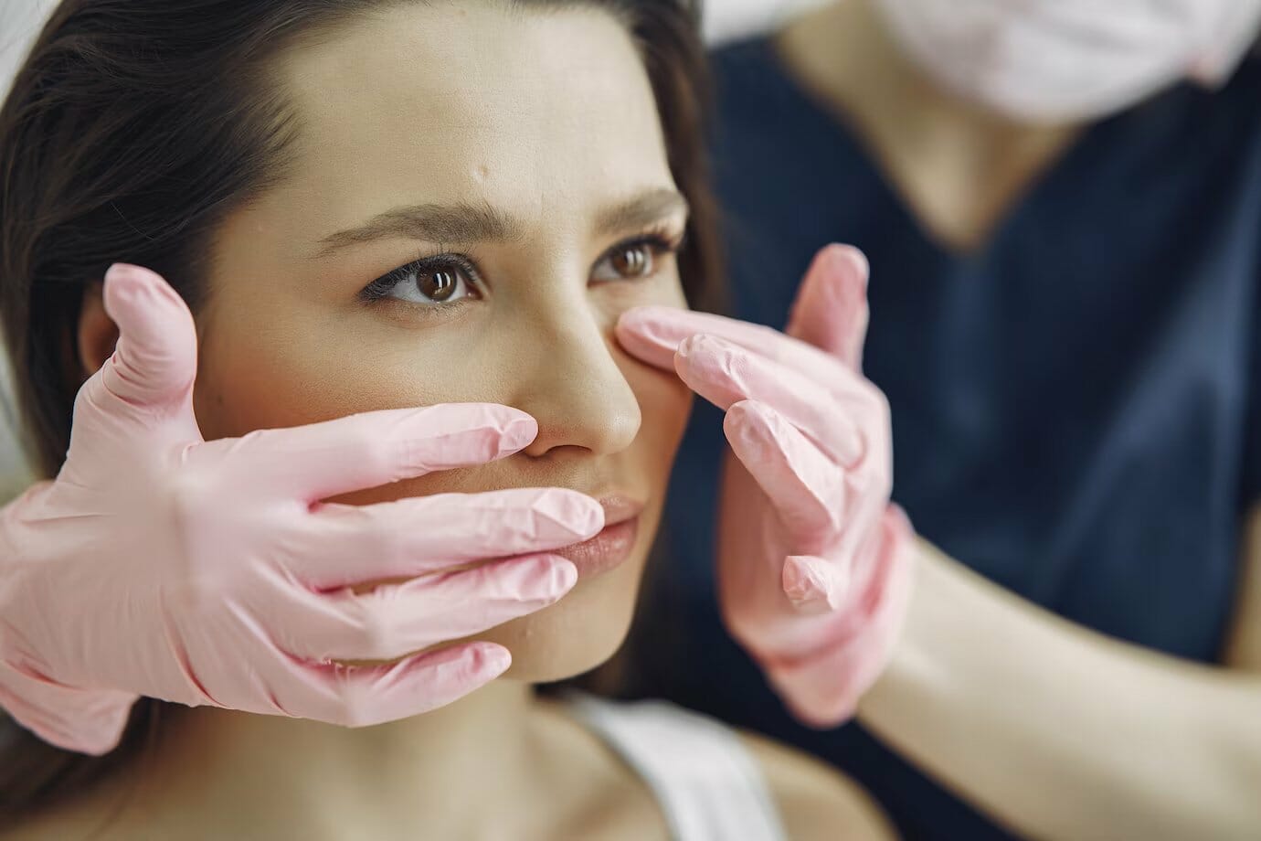 nose-treatment